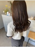 柔らかホワイトアッシュ◯