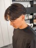 【ご新規様限定】カット＋ニュアンスパーマ　￥12000→￥11000