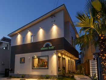 シャインヘアー