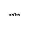 メロウ(me'lou)のお店ロゴ