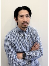 カルム ヘアー エコル(Calm hair ekolu)&nbsp;小林 高大