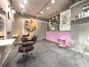 Haney89【ハニーエイク】