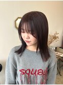 ラベンダーグレージュ