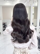 エレリー 栄店(EleRe)&nbsp;EleRe 栄/名古屋/髪質改善/韓国/カラー/カット/レイヤーカット