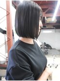 【BOW style】1番多いオーダー『結べる長さボブ』