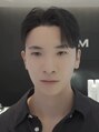 アルム オモテサンドウ(ALLM omotesando) 社会人に大人気☆スーツがバチッとキマるガイルヘア！！