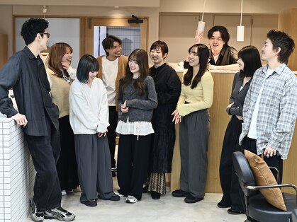 ケシキ 表参道 原宿(kesiki.)の写真
