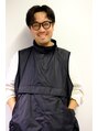 ムロ(Mulo)/サイモトエイタ　【札幌/円山/】