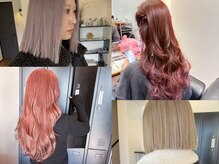 スリー バイ ザサロンフジサワ(THREE by the salon fujisawa)