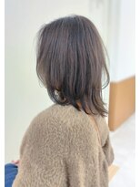 エル(elu)&nbsp;レイヤーミディアム