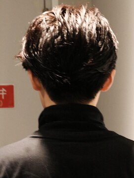 リップスアネックス 大宮(LIPPS annex) ジェントルムーブマッシュ