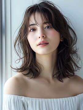 ロゼラヴィ(rosee Ravie) レイヤー