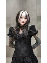 モニカ(MONIQA) 磯部仁以奈 【名古屋】