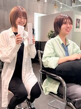 本日の施術終了時間、料金、ご自宅でのケアについて