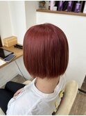 赤髪