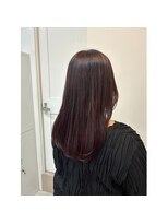 バッカ 横浜桜木町店(BACCA)&nbsp;ラベンダー