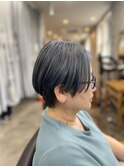 クールサマーカラー