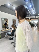 レブ 四条烏丸(Reb,)&nbsp;ボブ/タッセルボブ/切りっぱなしボブ/ヘイリーボブ