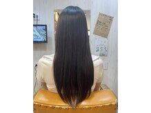 ヘアー コロニー(Hair colony)