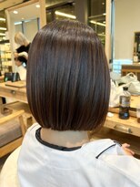 バイオレット 横浜店(Violet)&nbsp;タイトボブミニボブタッセルボブコンパクトボブ(TO-50)