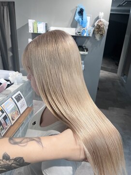 ポノ(po_no) ホワイトミルクティー