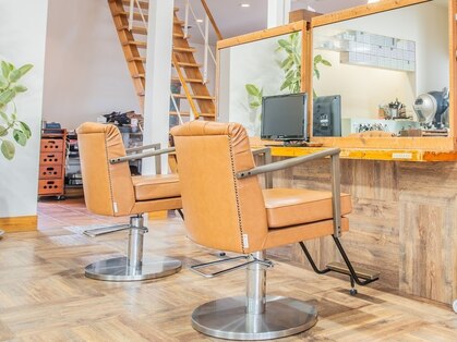 ファーレ fareの写真