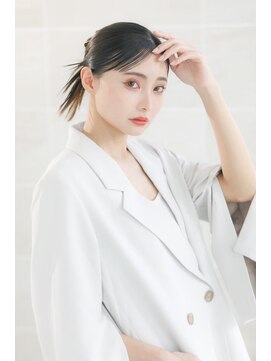 シャルメ 東京駅前(CHARMER) カチモリヘア