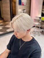 ジェム(GEM)&nbsp;抜きっぱブロンド