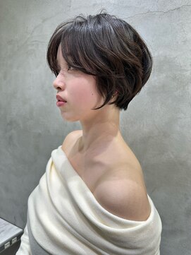 ロンドネートゥル 新潟(Lond naitre) ショート