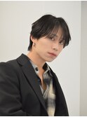 シースルーフェザー