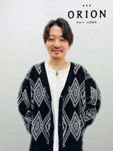 オリオン 川口(ORION)&nbsp;塩野谷 暢之