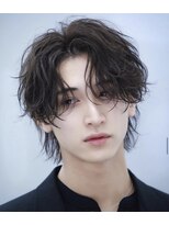 ゴールドシブヤ(GOALD SHIBUYA)&nbsp;センターパート