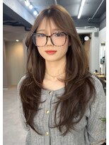 レブ 四条烏丸(Reb,)&nbsp;バタフライレイヤー