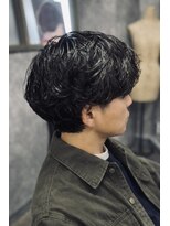 ナナシ(nanac)&nbsp;緩めシャドウ