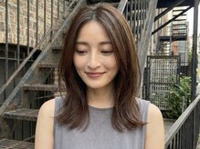 業界最高の補修力！"oggi otto"トリートメント！ 