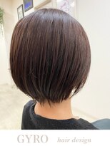 ジャイロ(GYRO)&nbsp;ショートスタイル