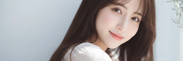 ティンク 天神(Tink)のサロンヘッダー