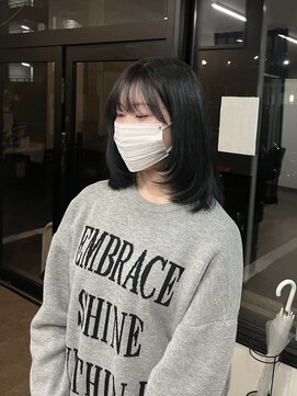 リコル(Licol) ミディアムレイヤー