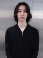 レタッチ バイ フィフス 天神大名(RETOUCH by fifth)&nbsp;笹田 来夢
