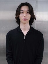 レタッチ バイ フィフス 天神大名(RETOUCH by fifth)&nbsp;笹田 来夢