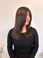 ワモ(wamo)&nbsp;ロングレイヤー
