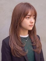 キイ 勝どき(K.e.y)&nbsp;ロングレイヤー