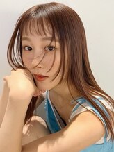 《loty×レイヤーカット》技術とセンスで差が出るレイヤーカット。あなたの理想を叶えるヘアスタイルに◎