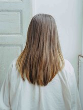 ユニヘアデザインアネックス(Uni. hair design Annex)