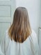 ユニヘアデザインアネックス(Uni. hair design Annex)の写真/【阿南】カット＋カラー全員￥6930～♪高クオリティな髪質改善＆人気カラーをお手頃価格で贅沢に！