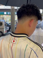 ゼスト パーク(ZEST PARK)&nbsp;フェード