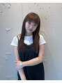 スロウ 代官山(Sraw) 撹上 遥夏