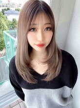 ソアメンズ 渋谷(soar men's)&nbsp;梨緒 