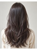 ザスタ(THESTA) THESTA hair style