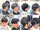 アイリュウヘアー 高崎井野(airyu hair)の写真